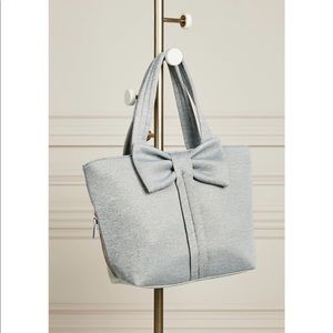Stella Dot Crush It Bow Tote